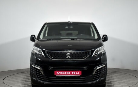 Peugeot Traveller I, 2021 год, 3 197 987 рублей, 2 фотография
