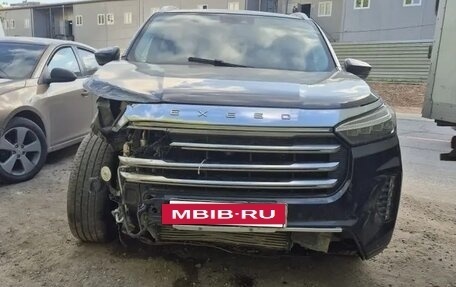 CheryExeed VX, 2022 год, 1 700 000 рублей, 7 фотография