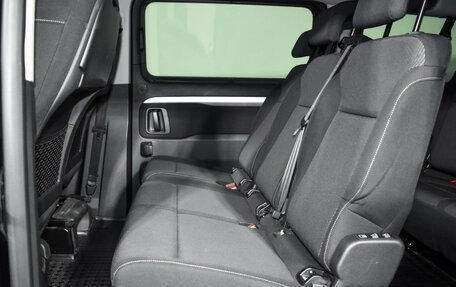 Peugeot Traveller I, 2021 год, 3 197 987 рублей, 12 фотография