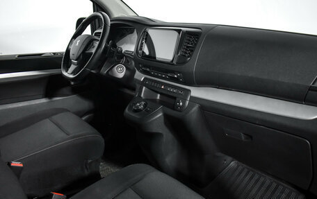 Peugeot Traveller I, 2021 год, 3 197 987 рублей, 14 фотография