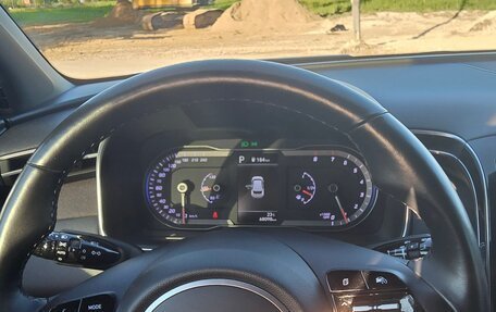 Hyundai Tucson, 2022 год, 3 300 000 рублей, 8 фотография