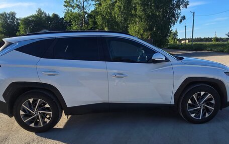 Hyundai Tucson, 2022 год, 3 300 000 рублей, 3 фотография