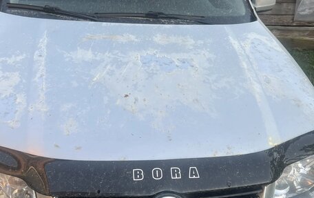 Volkswagen Bora, 2001 год, 220 000 рублей, 5 фотография