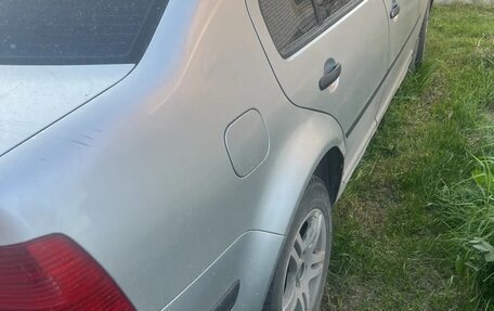 Volkswagen Bora, 2001 год, 220 000 рублей, 9 фотография