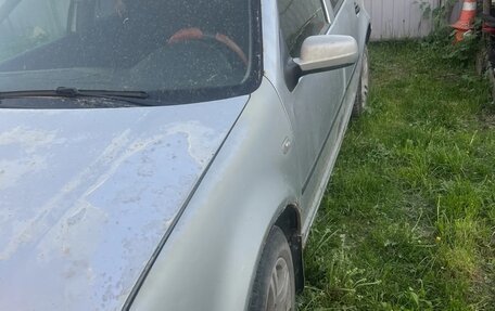 Volkswagen Bora, 2001 год, 220 000 рублей, 2 фотография