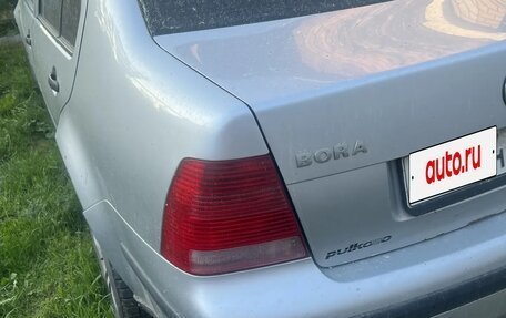 Volkswagen Bora, 2001 год, 220 000 рублей, 8 фотография