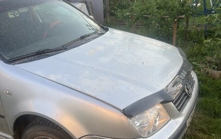 Volkswagen Bora, 2001 год, 220 000 рублей, 3 фотография