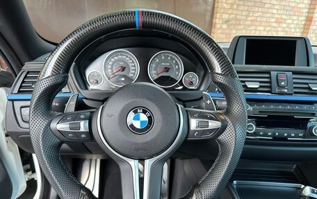 BMW 4 серия, 2016 год, 2 650 000 рублей, 13 фотография