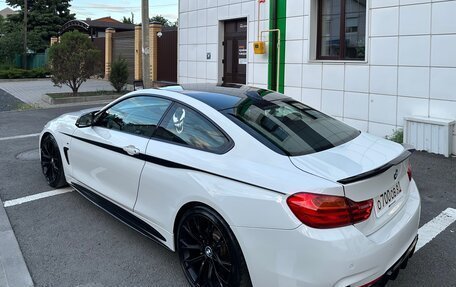 BMW 4 серия, 2016 год, 2 650 000 рублей, 8 фотография