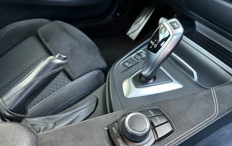 BMW 4 серия, 2016 год, 2 650 000 рублей, 15 фотография