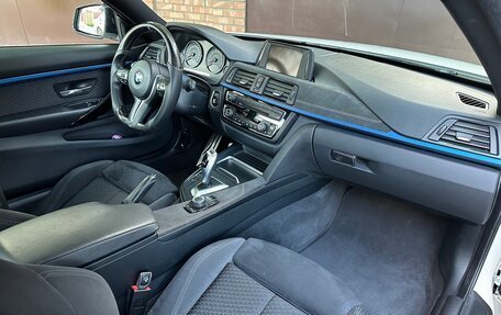 BMW 4 серия, 2016 год, 2 650 000 рублей, 14 фотография