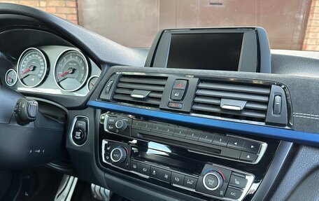 BMW 4 серия, 2016 год, 2 650 000 рублей, 16 фотография