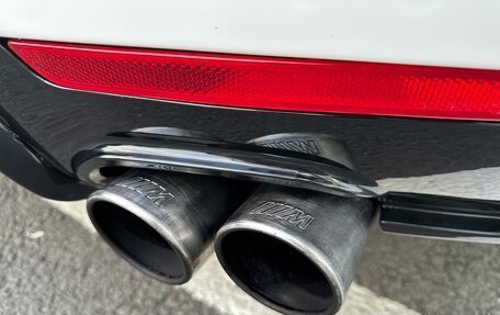 BMW 4 серия, 2016 год, 2 650 000 рублей, 28 фотография