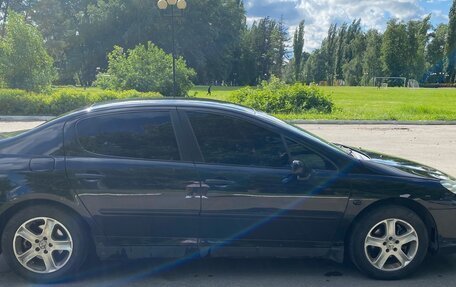 Peugeot 407, 2004 год, 330 000 рублей, 5 фотография