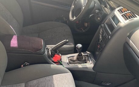 Peugeot 407, 2004 год, 330 000 рублей, 6 фотография