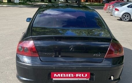 Peugeot 407, 2004 год, 330 000 рублей, 4 фотография
