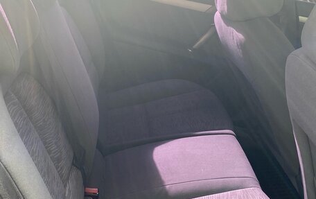 Peugeot 407, 2004 год, 330 000 рублей, 7 фотография