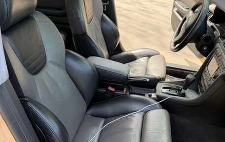 Audi A6, 1999 год, 750 000 рублей, 7 фотография