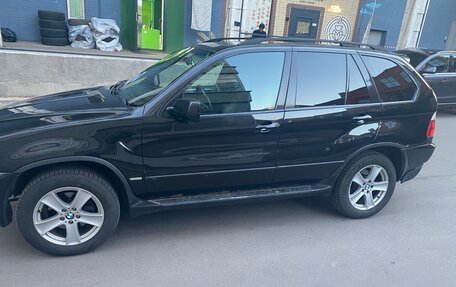 BMW X5, 2003 год, 850 000 рублей, 3 фотография