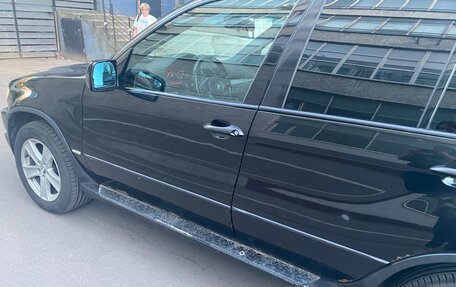 BMW X5, 2003 год, 850 000 рублей, 5 фотография
