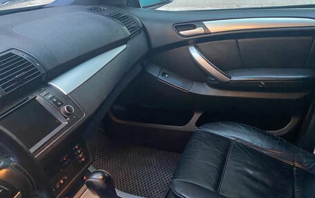 BMW X5, 2003 год, 850 000 рублей, 10 фотография