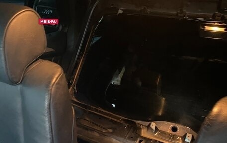 BMW X5, 2003 год, 850 000 рублей, 11 фотография