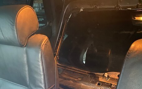 BMW X5, 2003 год, 850 000 рублей, 12 фотография