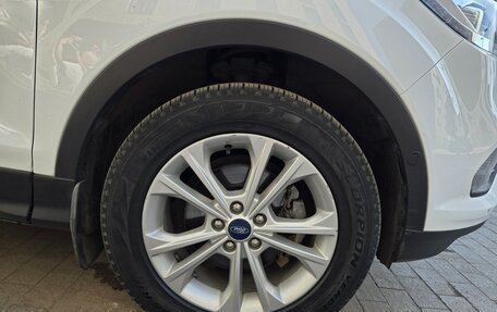 Ford Kuga III, 2018 год, 2 200 000 рублей, 5 фотография