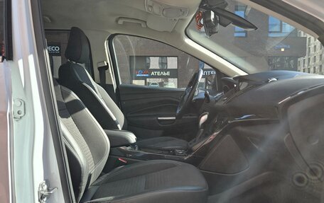 Ford Kuga III, 2018 год, 2 200 000 рублей, 7 фотография