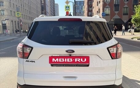 Ford Kuga III, 2018 год, 2 200 000 рублей, 4 фотография