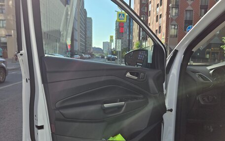 Ford Kuga III, 2018 год, 2 200 000 рублей, 8 фотография