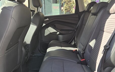 Ford Kuga III, 2018 год, 2 200 000 рублей, 12 фотография