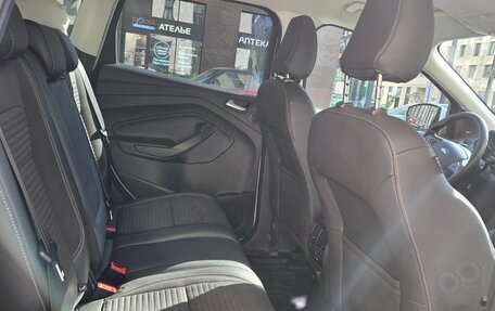 Ford Kuga III, 2018 год, 2 200 000 рублей, 13 фотография