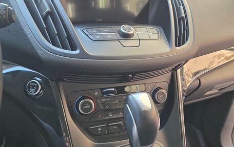 Ford Kuga III, 2018 год, 2 200 000 рублей, 17 фотография