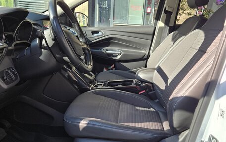 Ford Kuga III, 2018 год, 2 200 000 рублей, 9 фотография