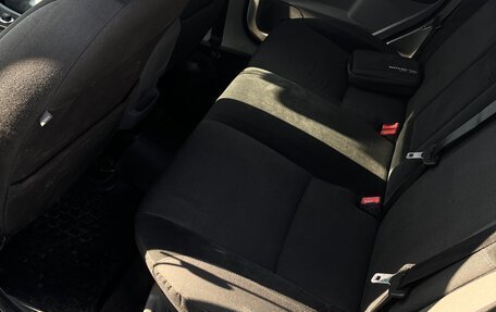 Ford Focus II рестайлинг, 2008 год, 470 000 рублей, 6 фотография