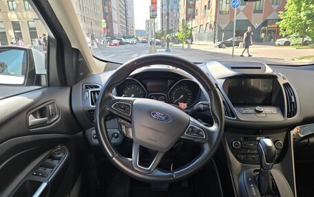 Ford Kuga III, 2018 год, 2 200 000 рублей, 10 фотография