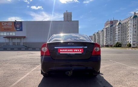 Ford Focus II рестайлинг, 2008 год, 470 000 рублей, 2 фотография