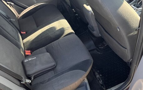 Ford Focus II рестайлинг, 2008 год, 470 000 рублей, 7 фотография