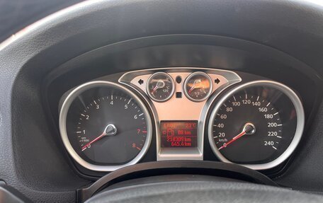 Ford Focus II рестайлинг, 2008 год, 470 000 рублей, 13 фотография