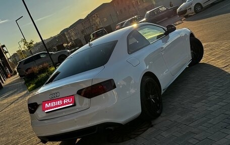 Audi A5, 2008 год, 1 220 000 рублей, 3 фотография
