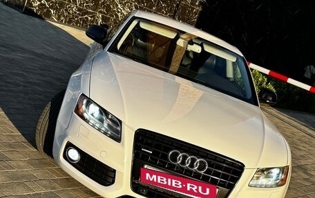 Audi A5, 2008 год, 1 220 000 рублей, 2 фотография