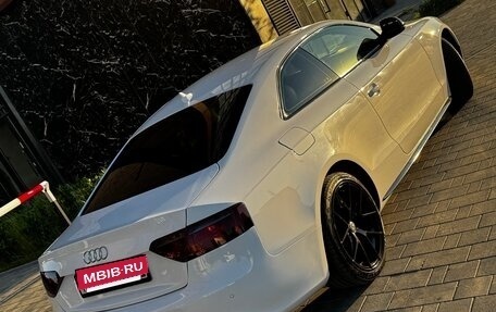 Audi A5, 2008 год, 1 220 000 рублей, 5 фотография