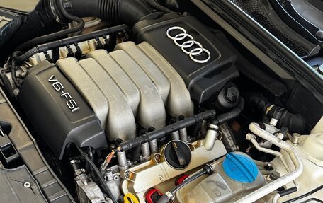 Audi A5, 2008 год, 1 220 000 рублей, 12 фотография