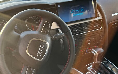 Audi A5, 2008 год, 1 220 000 рублей, 10 фотография