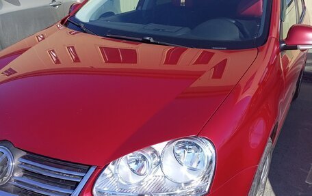 Volkswagen Jetta VI, 2007 год, 650 000 рублей, 7 фотография