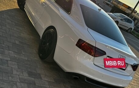 Audi A5, 2008 год, 1 220 000 рублей, 6 фотография