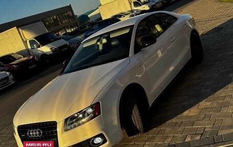 Audi A5, 2008 год, 1 220 000 рублей, 7 фотография