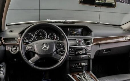Mercedes-Benz E-Класс, 2010 год, 1 199 000 рублей, 9 фотография