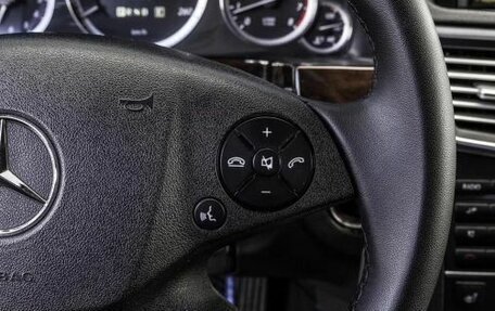 Mercedes-Benz E-Класс, 2010 год, 1 199 000 рублей, 14 фотография